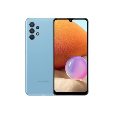 Samsung Galaxy A32 4/128GB Blue (SM-A325FZBG)
