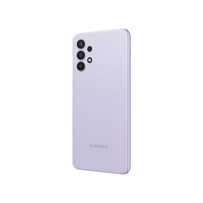 Samsung Galaxy A32 4/128GB Violet (SM-A325FLVG)