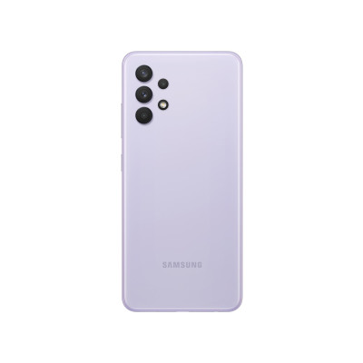 Samsung Galaxy A32 4/128GB Violet (SM-A325FLVG)