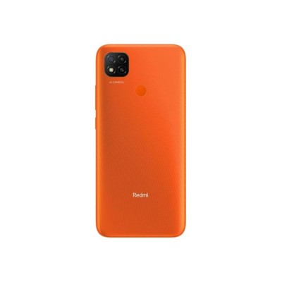 Xiaomi Redmi 9C NFC 2/32GB Sunrise Orange