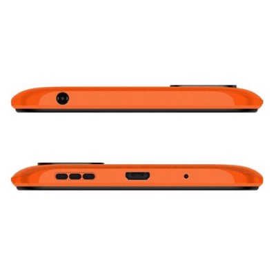 Xiaomi Redmi 9C NFC 2/32GB Sunrise Orange