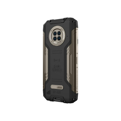 DOOGEE S96 Pro 8/128GB Black