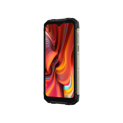DOOGEE S96 Pro 8/128GB Black