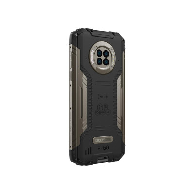DOOGEE S96 Pro 8/128GB Black