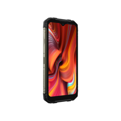 DOOGEE S96 Pro 8/128GB Black
