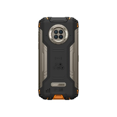 DOOGEE S96 Pro 8/128GB Orange