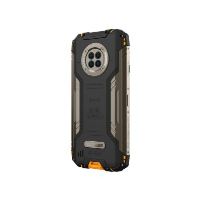 DOOGEE S96 Pro 8/128GB Orange