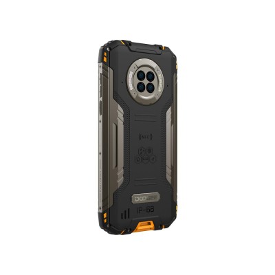 DOOGEE S96 Pro 8/128GB Orange