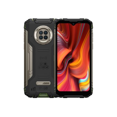 DOOGEE S96 Pro 8/128GB Green