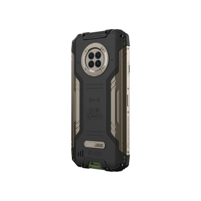 DOOGEE S96 Pro 8/128GB Green