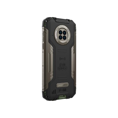 DOOGEE S96 Pro 8/128GB Green