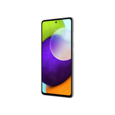 Samsung Galaxy A52 6/128GB White (SM-A525FZWG)