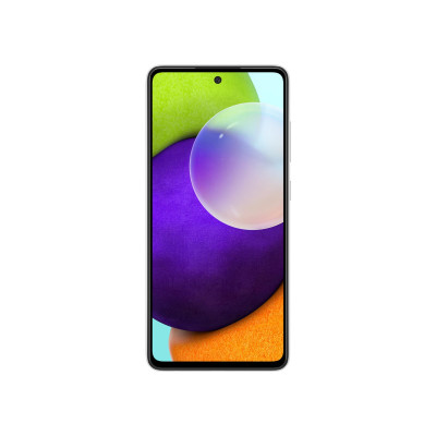 Samsung Galaxy A52 6/128GB White (SM-A525FZWG)