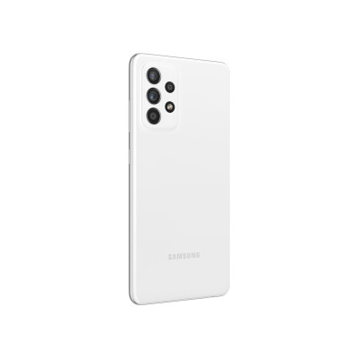 Samsung Galaxy A52 6/128GB White (SM-A525FZWG)
