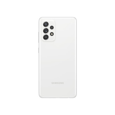 Samsung Galaxy A52 6/128GB White (SM-A525FZWG)