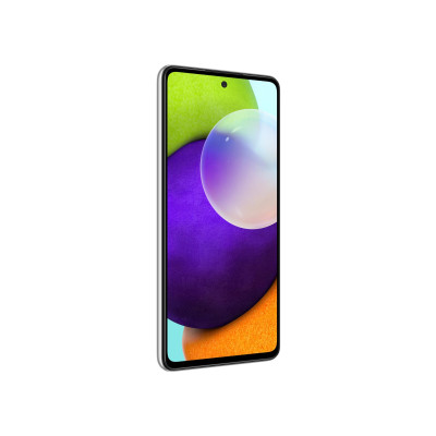 Samsung Galaxy A52 6/128GB White (SM-A525FZWG)