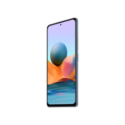 Xiaomi Redmi Note 10 Pro 6/128GB Glacier Blue