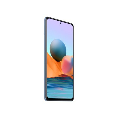 Xiaomi Redmi Note 10 Pro 6/128GB Glacier Blue