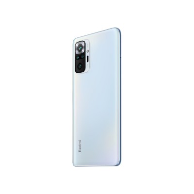 Xiaomi Redmi Note 10 Pro 6/128GB Glacier Blue