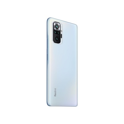 Xiaomi Redmi Note 10 Pro 6/128GB Glacier Blue