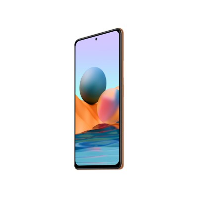 Xiaomi Redmi Note 10 Pro 6/128GB Gradient Bronze