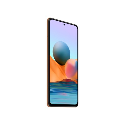 Xiaomi Redmi Note 10 Pro 6/128GB Gradient Bronze