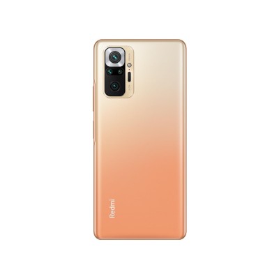 Xiaomi Redmi Note 10 Pro 6/128GB Gradient Bronze