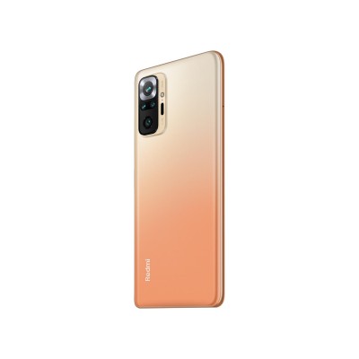 Xiaomi Redmi Note 10 Pro 6/128GB Gradient Bronze