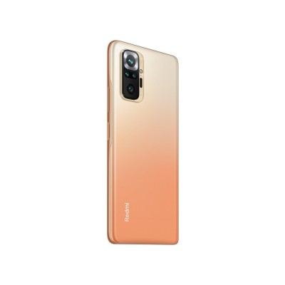 Xiaomi Redmi Note 10 Pro 6/128GB Gradient Bronze