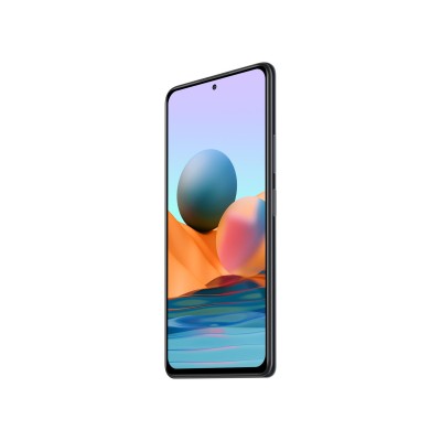 Xiaomi Redmi Note 10 Pro 6/64GB Onyx Gray