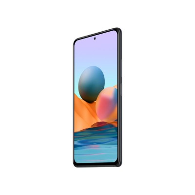 Xiaomi Redmi Note 10 Pro 6/64GB Gray+Mi Watch Lite Black