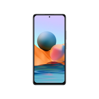 Xiaomi Redmi Note 10 Pro 6/64GB Gray+Mi Watch Lite Black