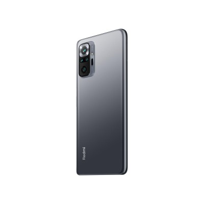 Xiaomi Redmi Note 10 Pro 6/64GB Onyx Gray