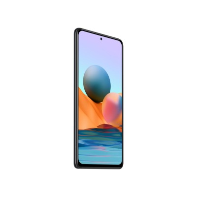 Xiaomi Redmi Note 10 Pro 6/64GB Onyx Gray