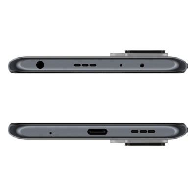 Xiaomi Redmi Note 10 Pro 6/64GB Onyx Gray