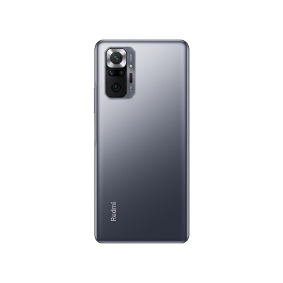 Xiaomi Redmi Note 10 Pro 6/64GB Onyx Gray