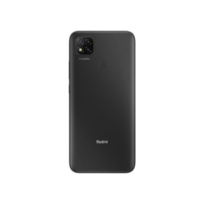 Xiaomi Redmi 9C 3/64GB Midnight Gray