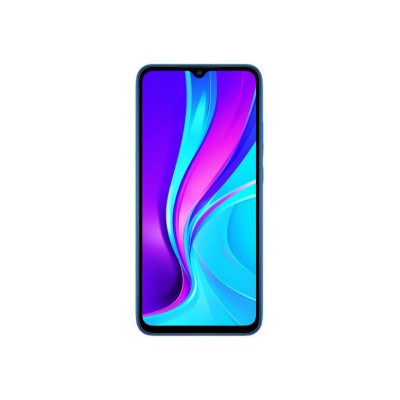 Xiaomi Redmi 9C NFC 3/64GB Twilight Blue