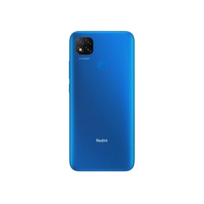 Xiaomi Redmi 9C NFC 3/64GB Twilight Blue