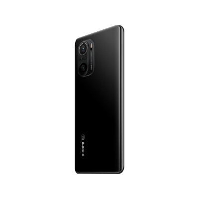 Xiaomi Mi 11i 8/256GB Cosmic Black