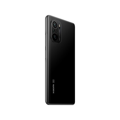 Xiaomi Mi 11i 8/256GB Cosmic Black
