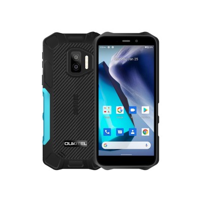 Oukitel WP12 4/32GB Blue