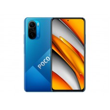 Xiaomi Poco F3 6/128GB Ocean Blue