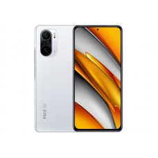 Xiaomi Poco F3 6/128GB Arctic White