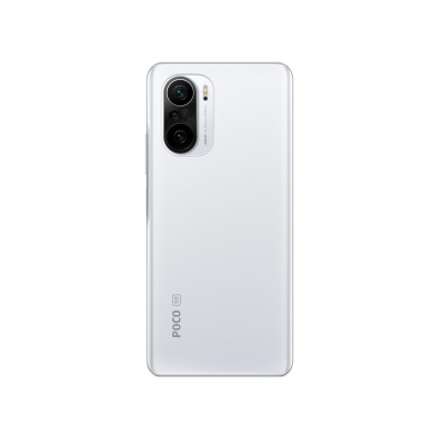 Xiaomi Poco F3 6/128GB Arctic White