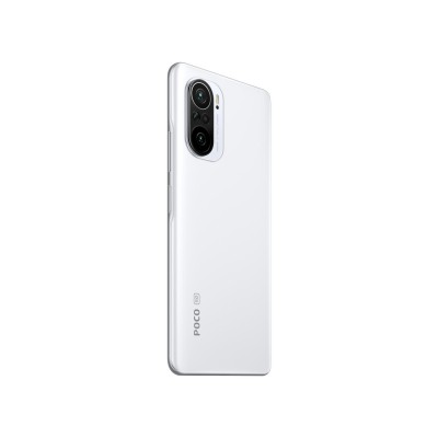 Xiaomi Poco F3 6/128GB Arctic White