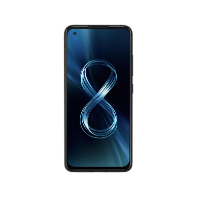 ASUS ZenFone 8 8/128GB Obsidian Black (ZS590KS-2A007EU)
