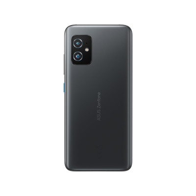 ASUS ZenFone 8 8/128GB Obsidian Black (ZS590KS-2A007EU)