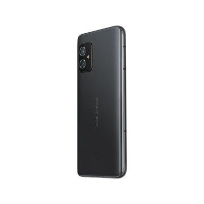 ASUS ZenFone 8 8/128GB Obsidian Black (ZS590KS-2A007EU)