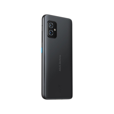ASUS ZenFone 8 8/128GB Obsidian Black (ZS590KS-2A007EU)